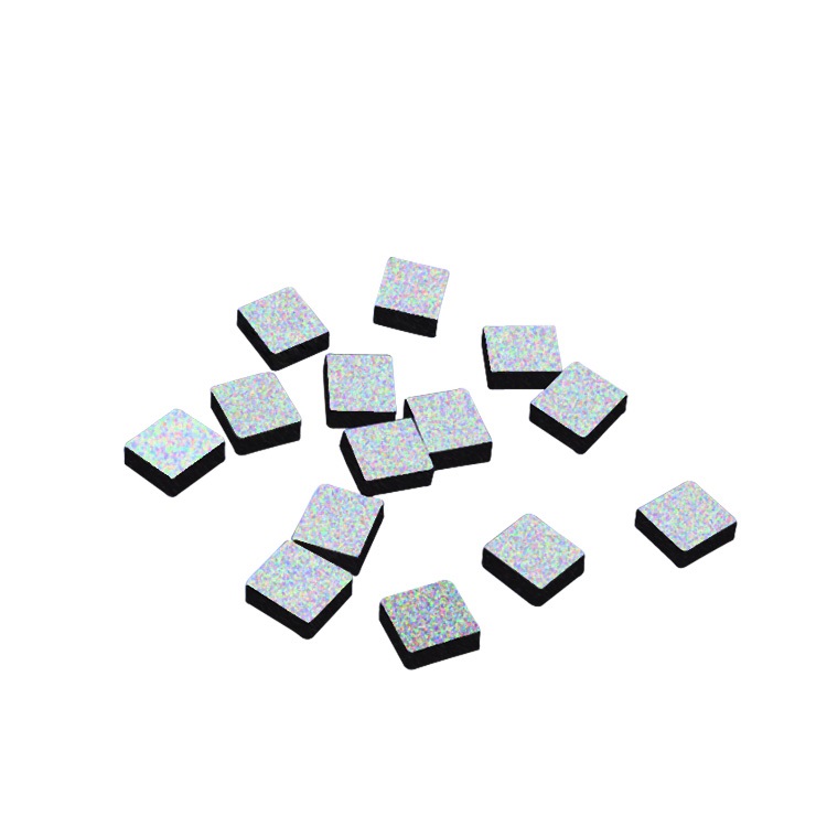High reliability silver electrode NTC thermistor chip