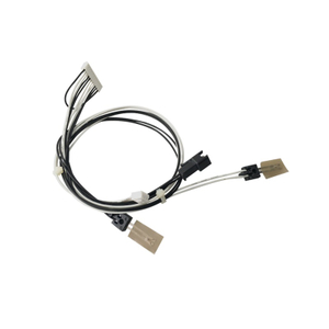 Used in laser printers photocopy machines rollers NTC thermistor sensor