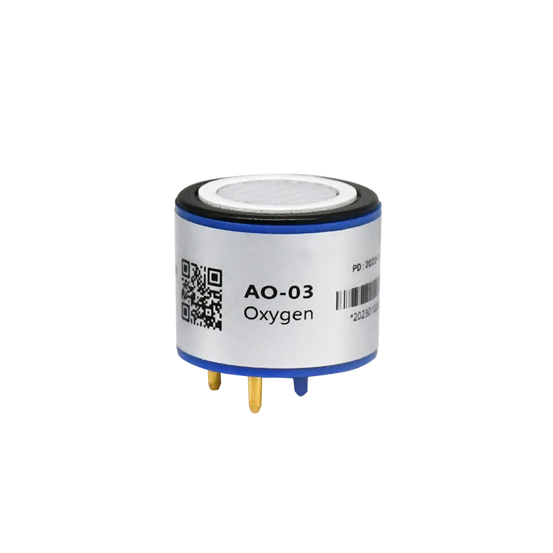 AO-03 measuring oxygen concentration 4OXV oxygen cell oxygen concentration sensor probe Oxygen sensor