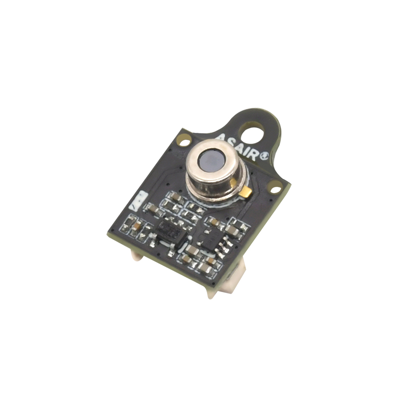 AIT1001 non-contact infrared temperature measurement module for remote rapid response