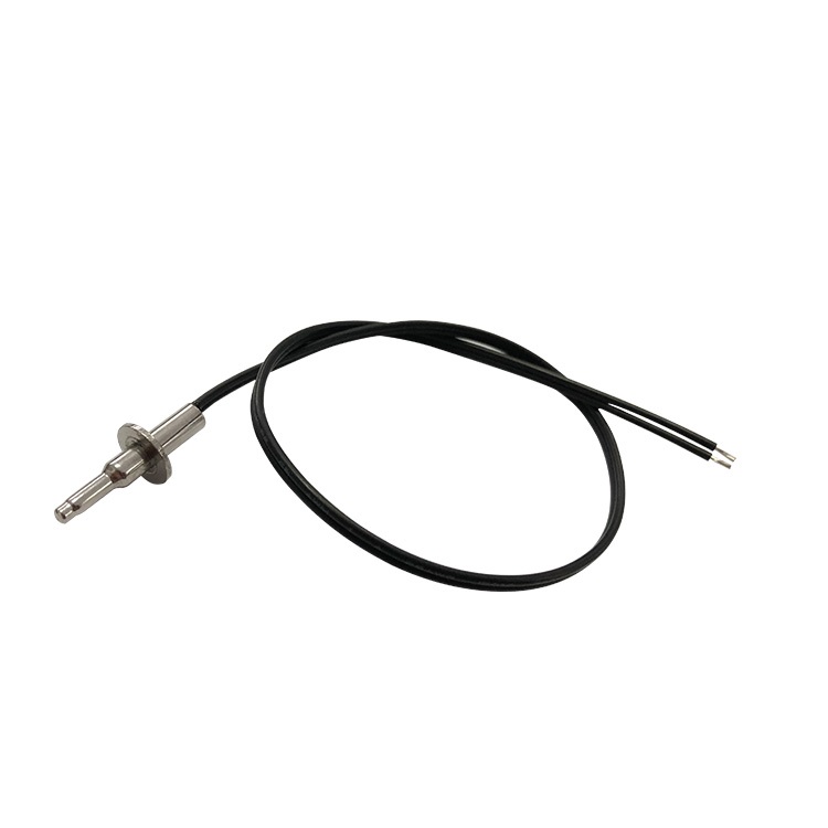 Specialized Rapid Reponse Temperature Sensor for Water Heater