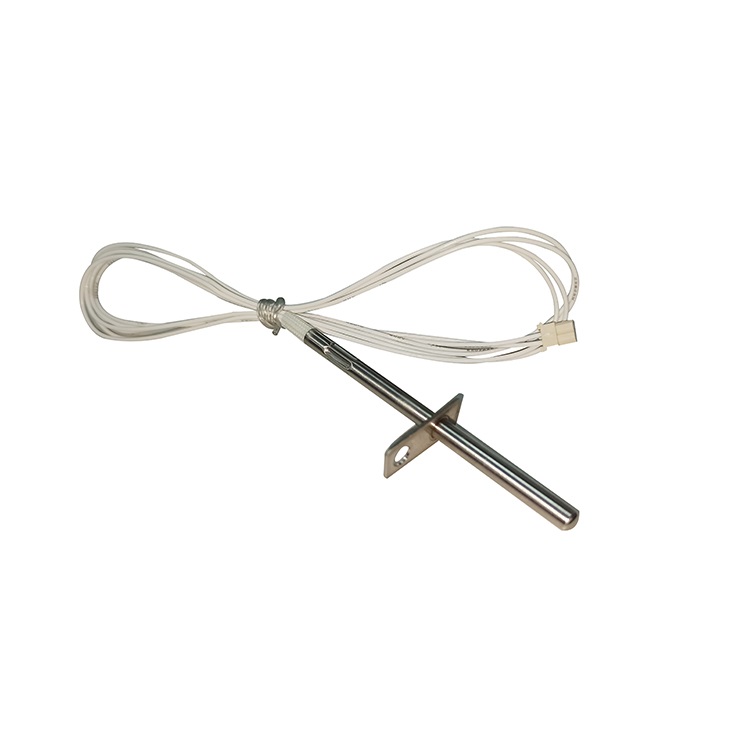 Specialized NTC thermistor for oven and steam oven