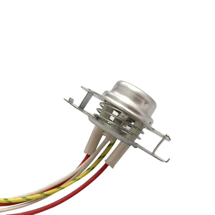 Good water resistance NTC temperature sensor for rice cooker
