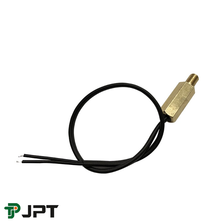 Car water and oil temperature temperature sensor from China manufacturer GUANGDONG JPET