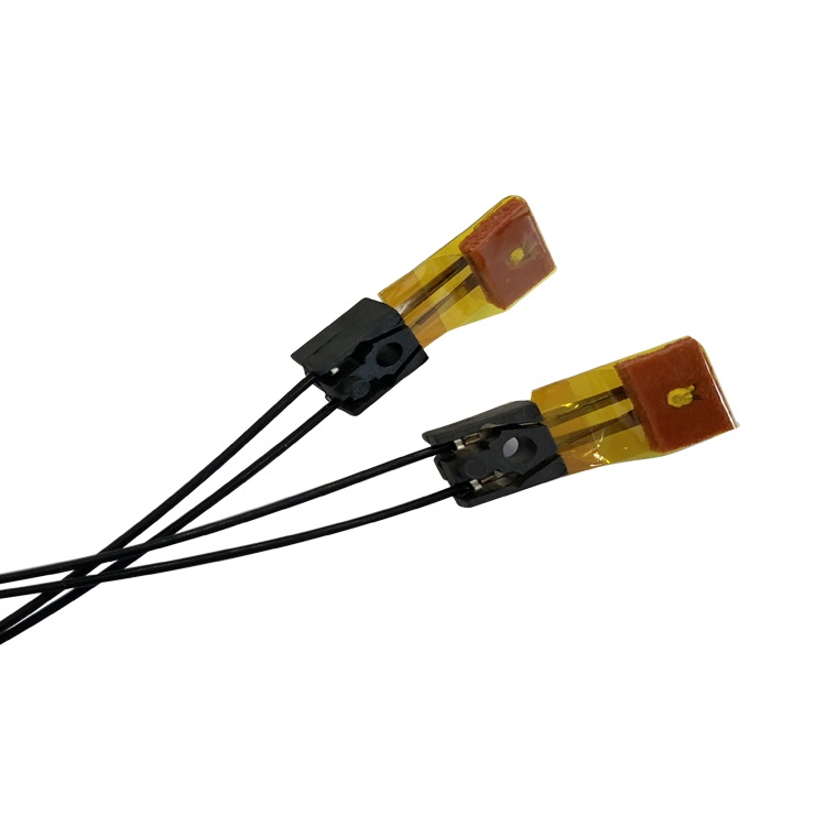 NTC thermal temperature sensor for office automation equipment