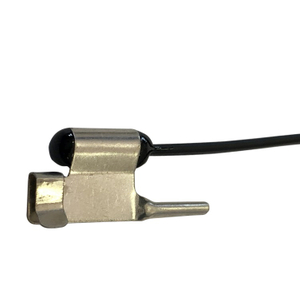 Stainless steel shell microwave oven NTC thermistor sensor