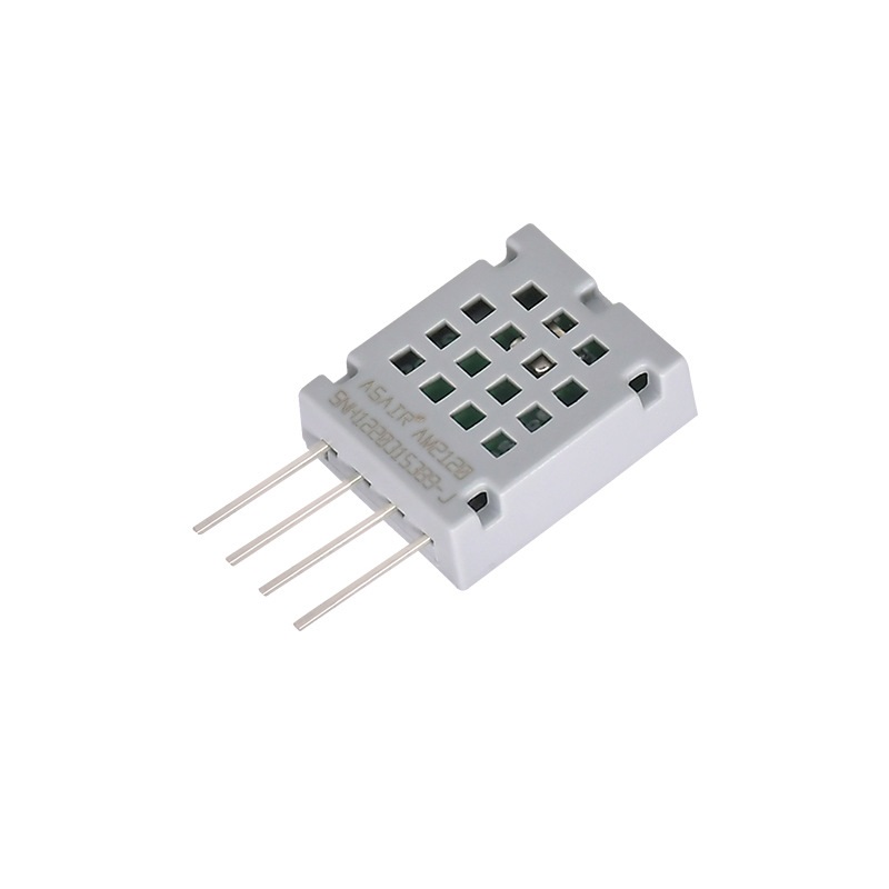 single bus digital output temperature and humidity sensor module has fast response and strong anti-interference ability AM2120 
