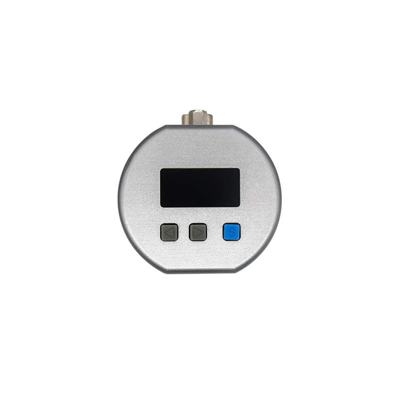 AGP3000 digital display thermal conductivity Pirani vacuum gauge