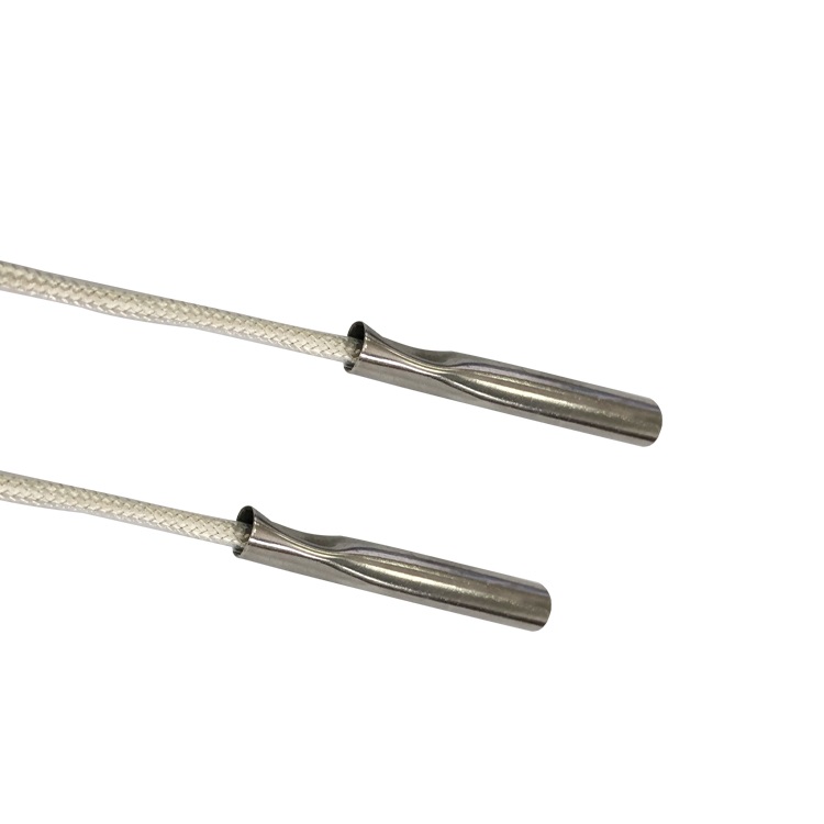 PT100 Temperature Sensor for Industrial Furnace Temperature Monitoring