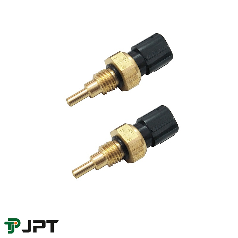 Applied to automotive oil temperature high precise temperature sensor