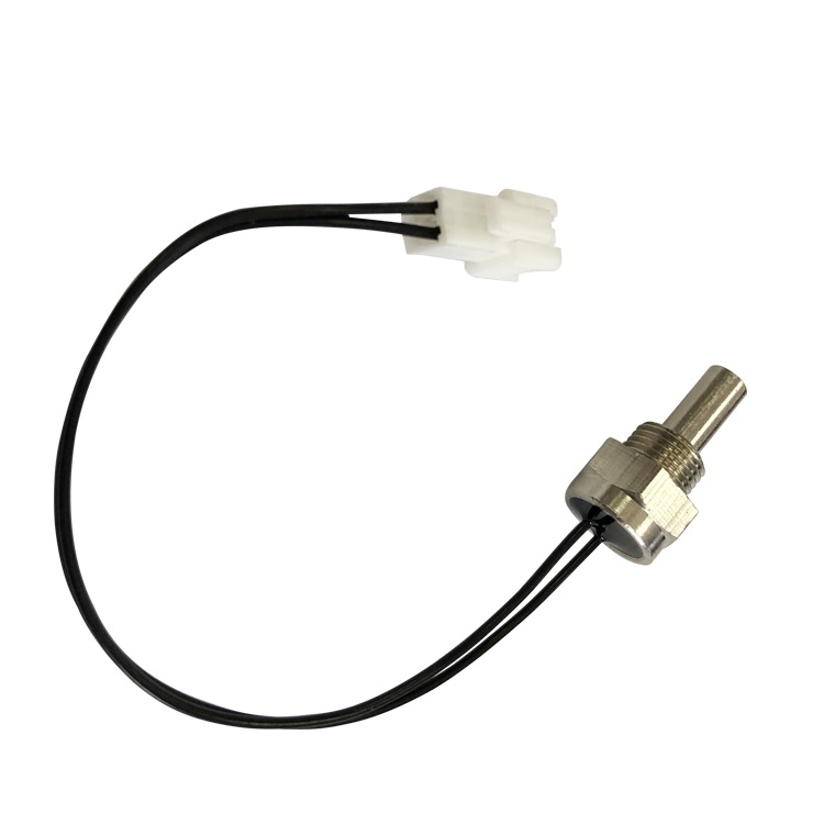 Good stability high reliability temperature sensor for water heater