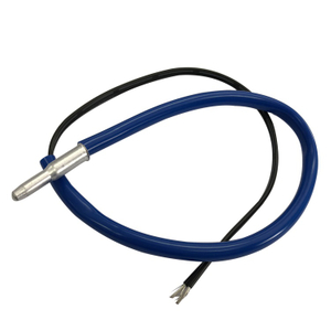 High sensitivity quick reaction thermistor for air conditioning