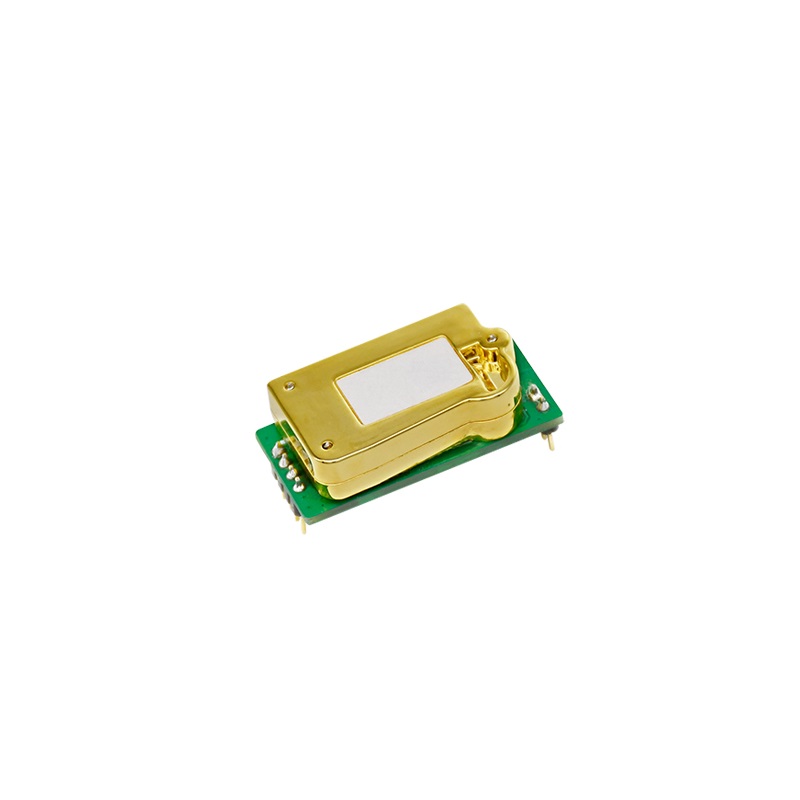 ACD10 high-precision CO2 concentration detection Infrared Sensor