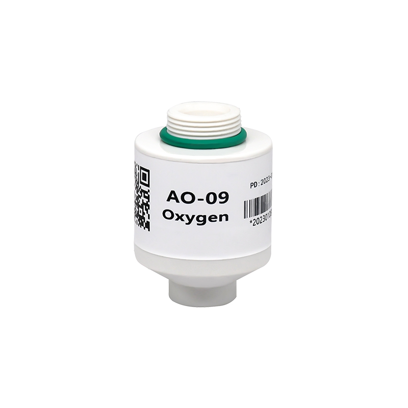 AO-09 instead MOX1 oxygen cell full range oxygen concentration sensor