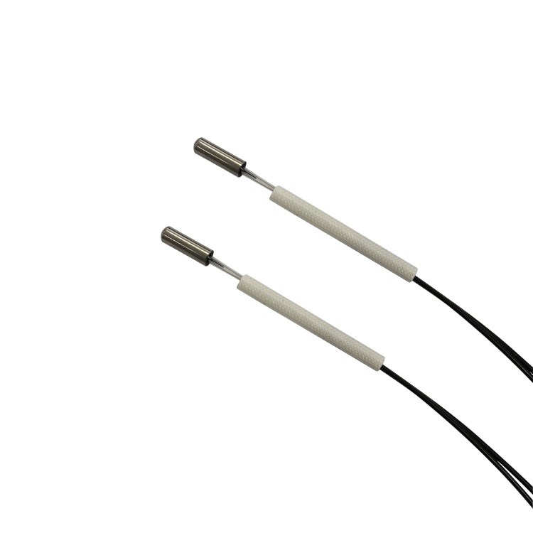 Sealing ring NTC temperature sensor for dryer and heater