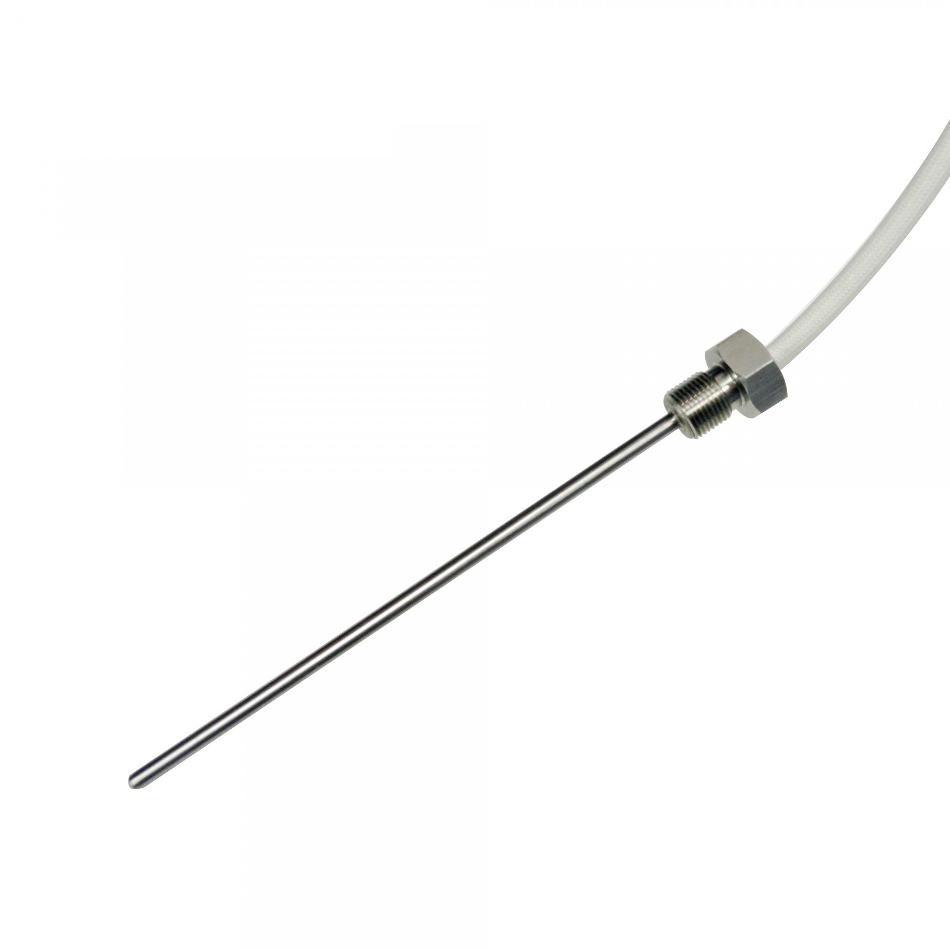 Used in oil and water temperature monitoring sensors