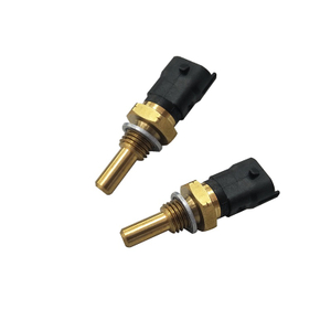 High precision NTC temperature sensor for automobile oil temperature