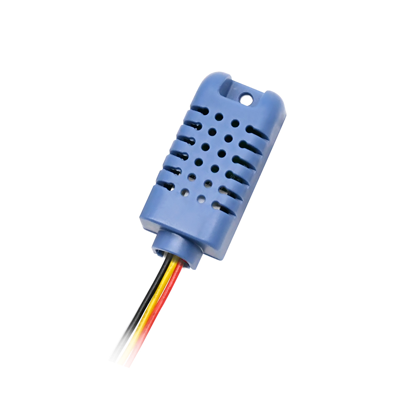 AM1011A Analog Temperature and Humidity Sensor Analog Voltage Output Low Power Long Term Stability