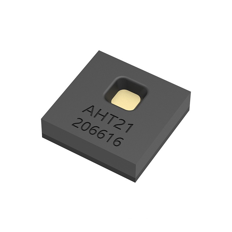  AHT21 Sensor Module Micro Temperature Humidity Chip IIC High-precision Humidity 