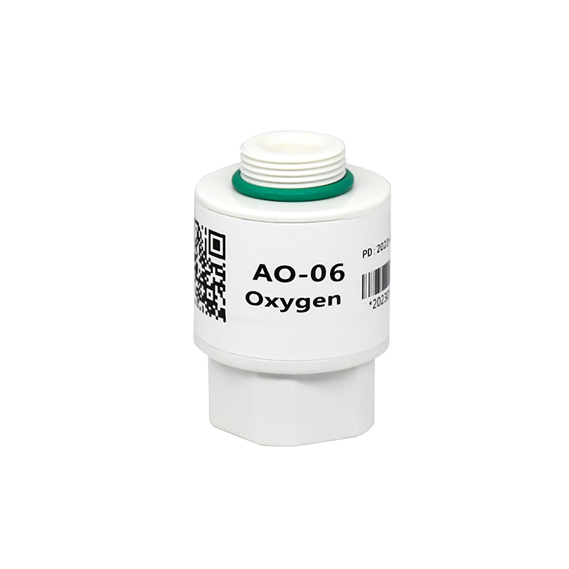 AO-06 oxygen concentration detection medical equipment sensor