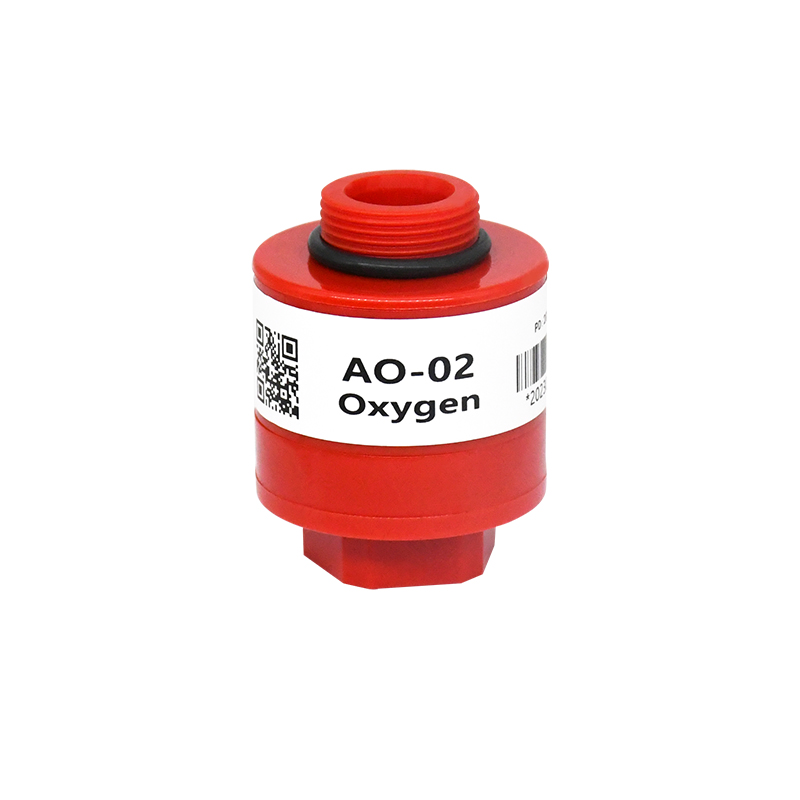 AO-02 Oxygen concentration detection instrument oxygen sensor module probe