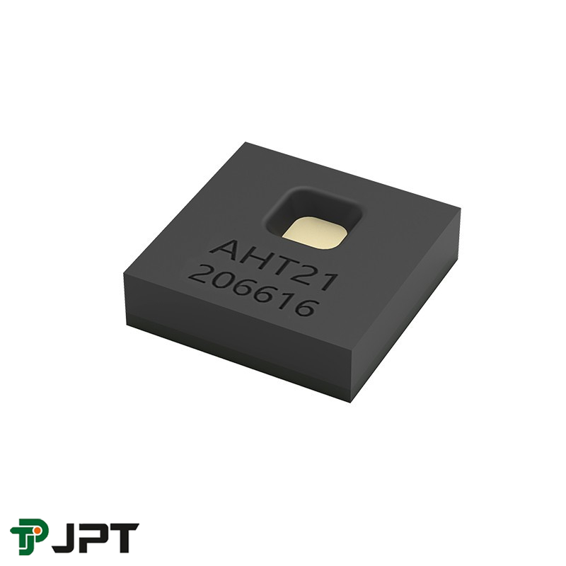 AHT21 Sensor Module Micro Temperature Humidity Chip IIC High-precision ...