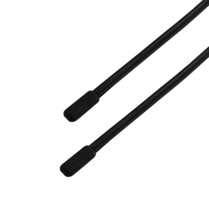 Low temperature cold-resistant temperature sensor for cold storage