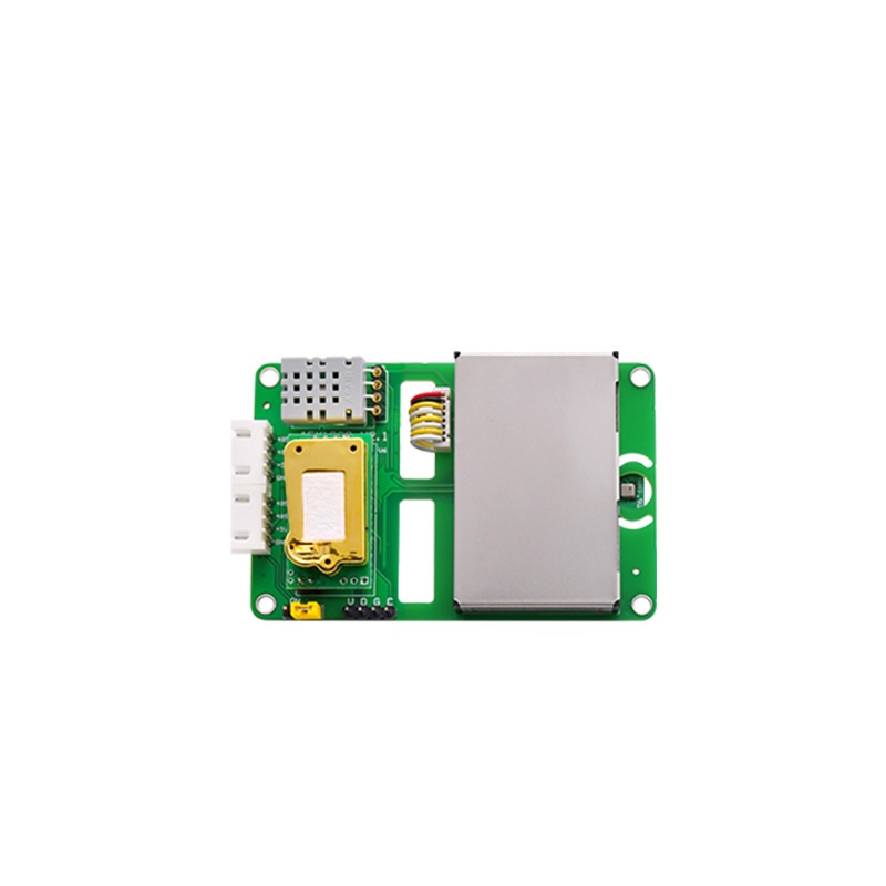 AEM1000 Fast Response Interference Resistant All-in-One Sensor 