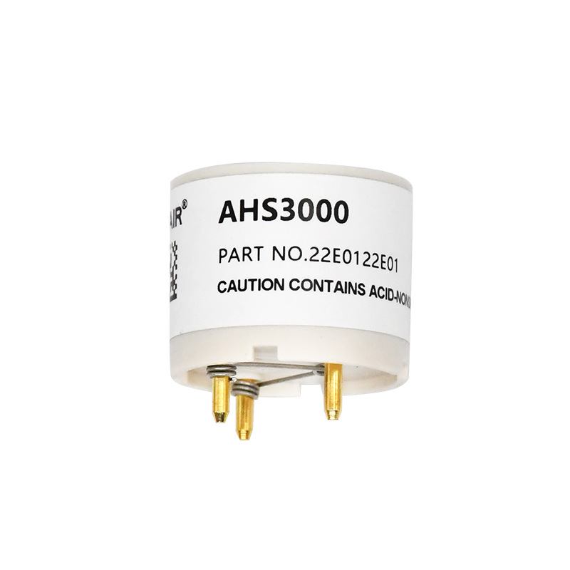 AHS3000 Hydrogen Sulfide Gas Concentration Sensor