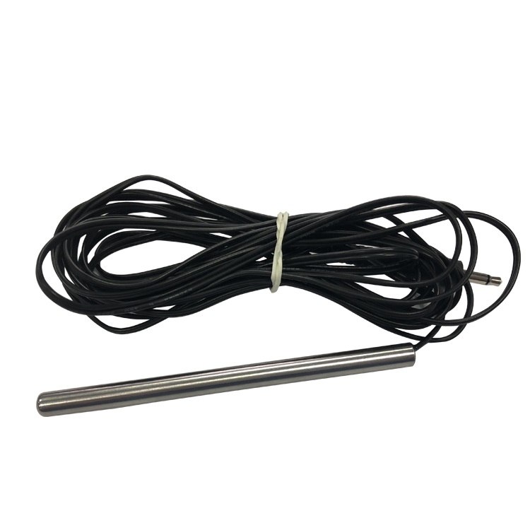 Good consistency high precision temperature sensor for meteorology