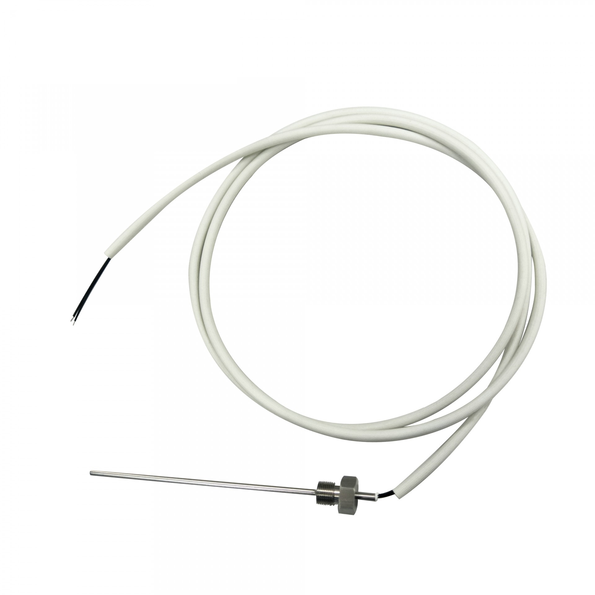 NTC temperature sensor for oilte mperature and water temperature