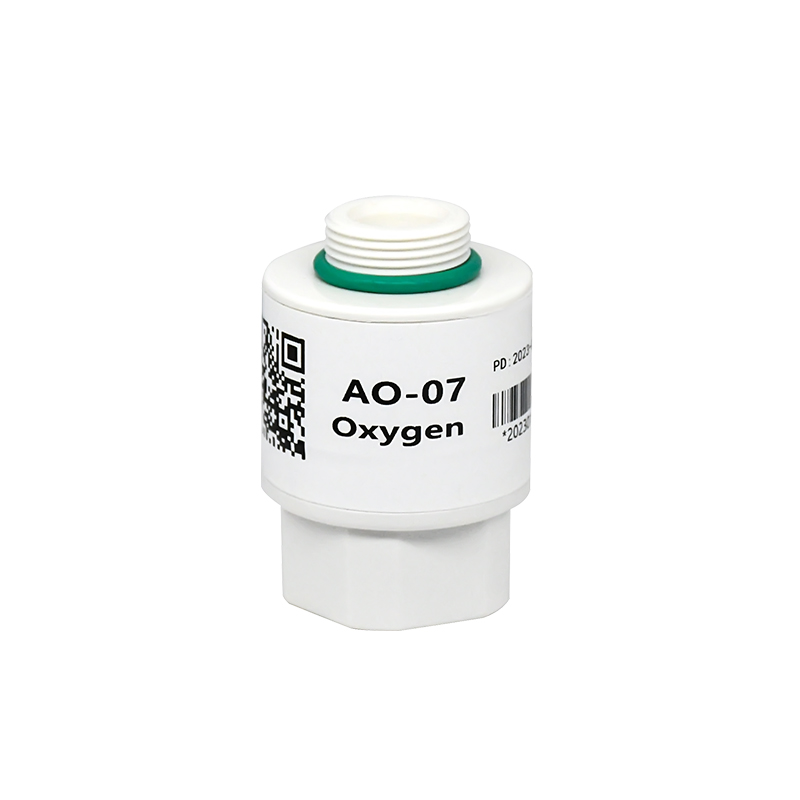 AO-07 Replacement MOX3 Oxygen Cell Medical Oxygen Sensor