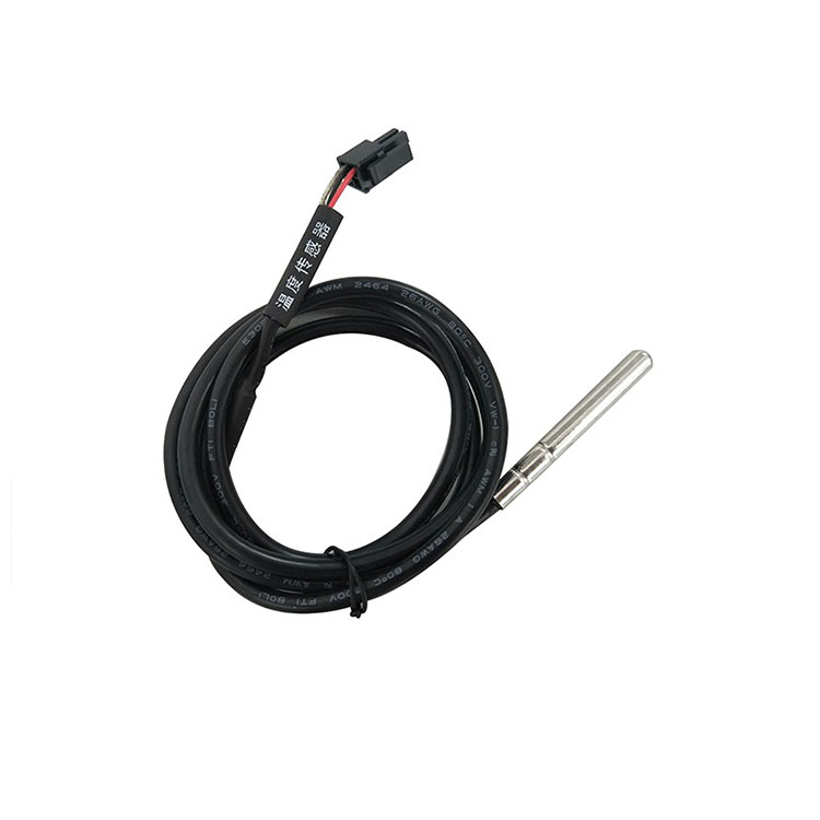 DS18B20 high precision digital temperature sensor