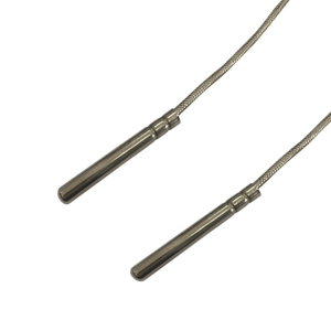 High reliability PT100 temperature sensor for oven