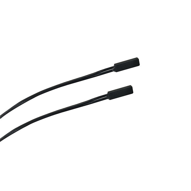 High reliability NTC thermistor for power car inverter