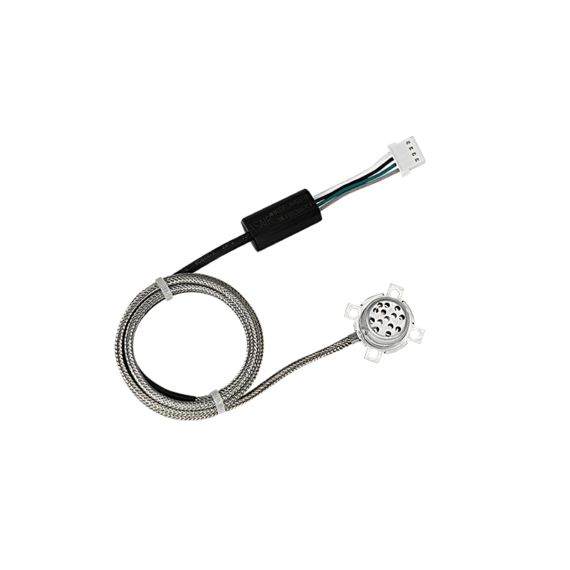 AHS01IB Small size low power consumption humidity electronic water vapor sensor