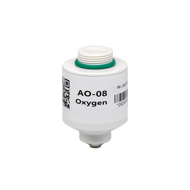 AO-08 Replacement MOX2 Oxygen Cell Oxygen Concentration Probe Oxygen Sensor
