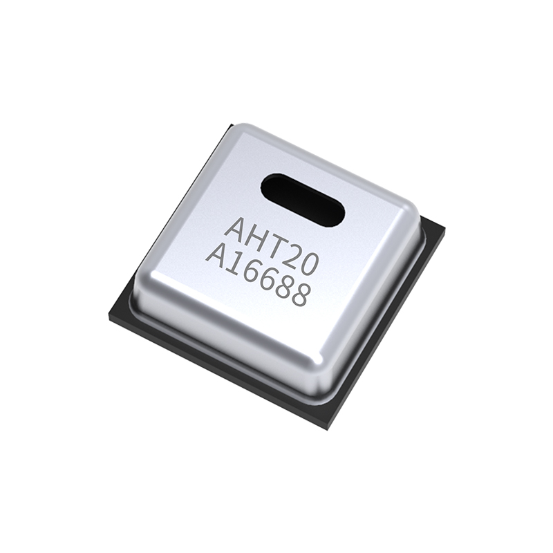 AHT20 Integrated Temperature Humidity Sensor Chip Wholesale Humidity Sensor
